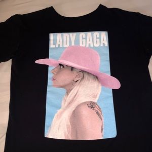 Brand new Unisex Lady Gaga T-shirt!!